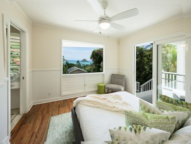 Luxury Villa in Kailua Experience Real Hawaii Living